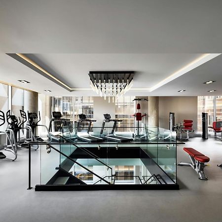 Humaniti Hotel Montreal, Autograph Collection Екстериор снимка