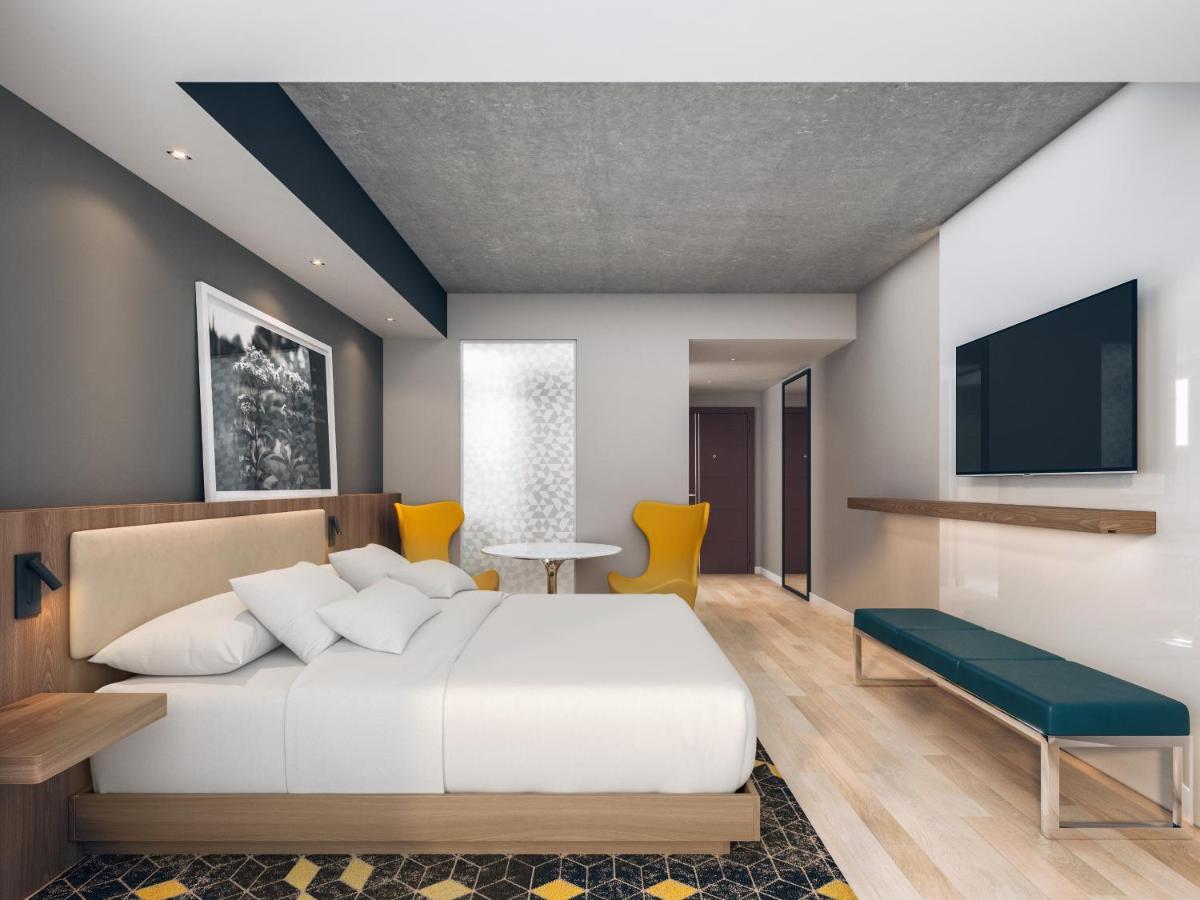 Humaniti Hotel Montreal, Autograph Collection Екстериор снимка
